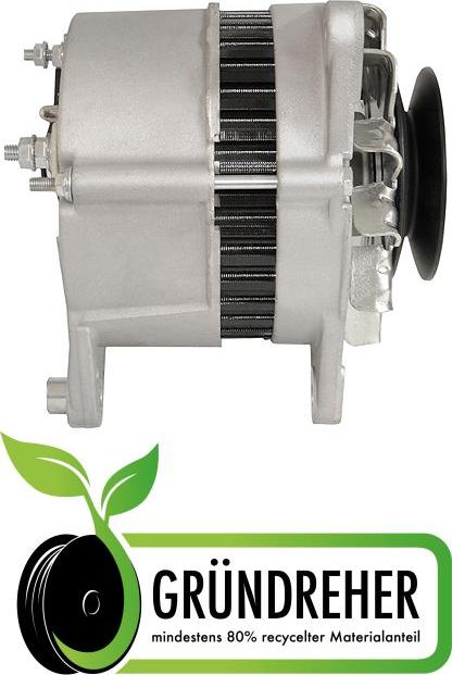 REDFAIR RF33310G - Alternateur droxauto.com