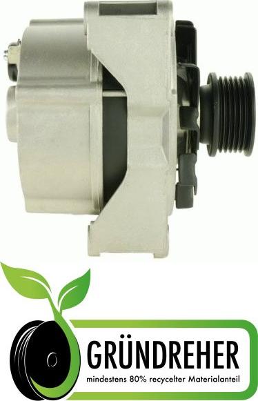 REDFAIR RF33740G - Alternateur droxauto.com