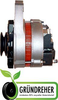 REDFAIR RF32341G - Alternateur droxauto.com