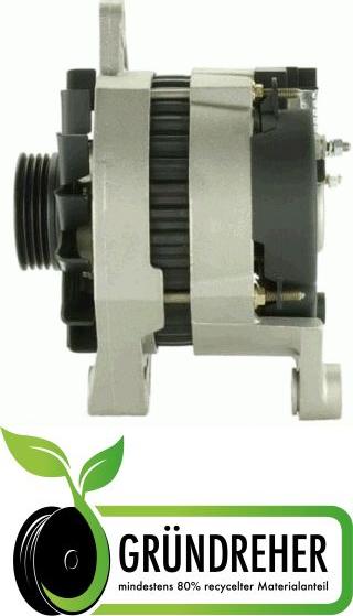 REDFAIR RF32790G - Alternateur droxauto.com