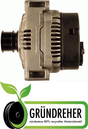 REDFAIR RF37990G - Alternateur droxauto.com