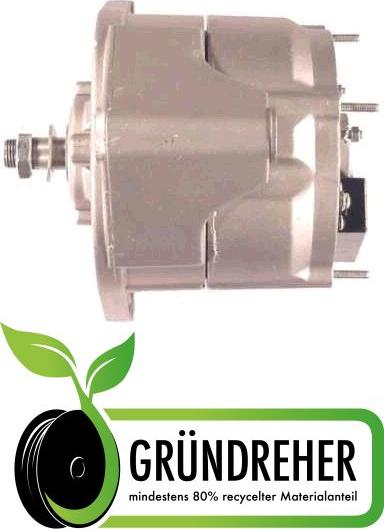 REDFAIR RF37440G - Alternateur droxauto.com