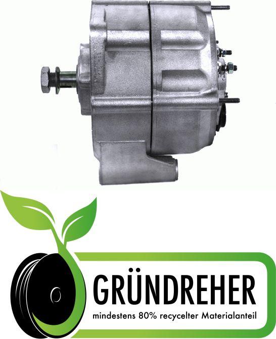 REDFAIR RF37410G - Alternateur droxauto.com