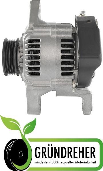 REDFAIR RF37561G - Alternateur droxauto.com