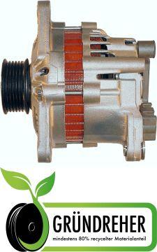 REDFAIR RF37110G - Alternateur droxauto.com