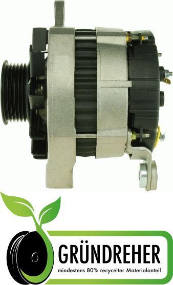 REDFAIR RF37311G - Alternateur droxauto.com