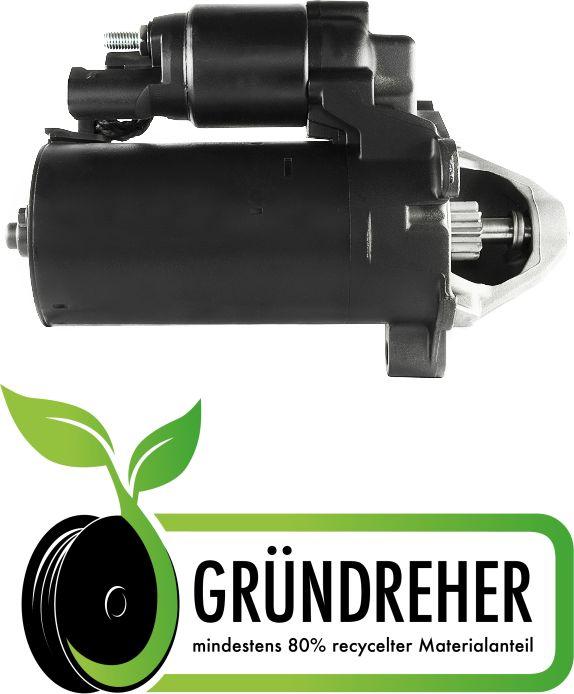 REDFAIR RF21610S - Démarreur droxauto.com