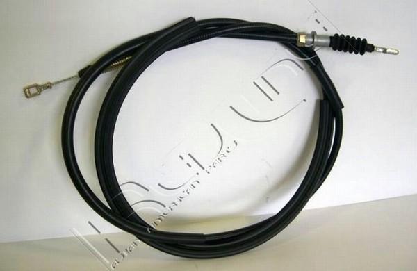 Red Line 49DA000 - Tirette à câble, commande d'embrayage droxauto.com