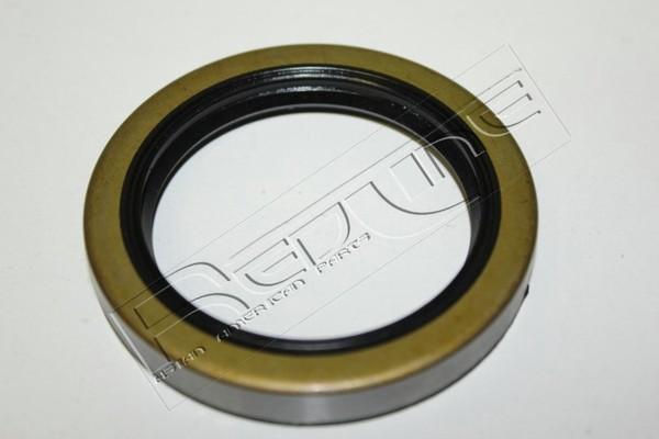 Red Line 44KI004 - Bague d'étanchéité, moyeu de roue droxauto.com