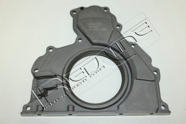 Red Line 44RV000 - Bague d'étanchéité, vilebrequin droxauto.com