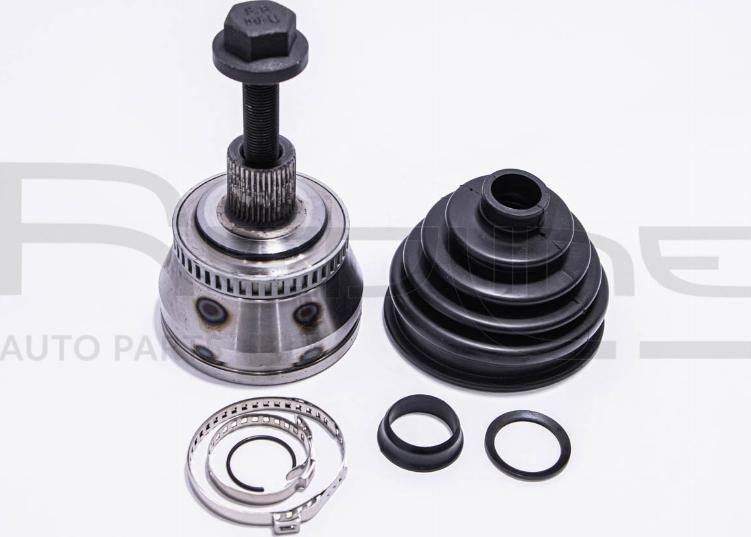 Red Line 45AU002 - Jeu de joints, arbre de transmission droxauto.com