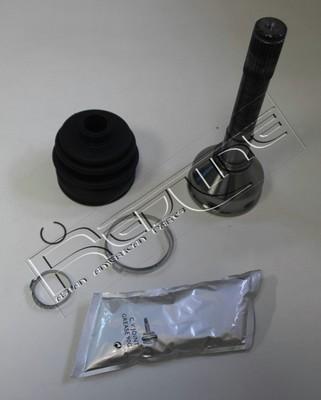 Red Line 45DA000 - Jeu de joints, arbre de transmission droxauto.com