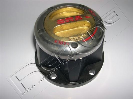 Red Line 45DA002 - Moyeu de roue droxauto.com