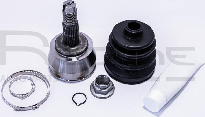 Red Line 45FT006 - Jeu de joints, arbre de transmission droxauto.com