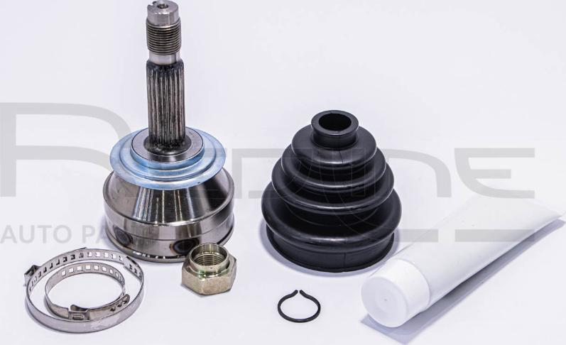 Red Line 45FT003 - Jeu de joints, arbre de transmission droxauto.com