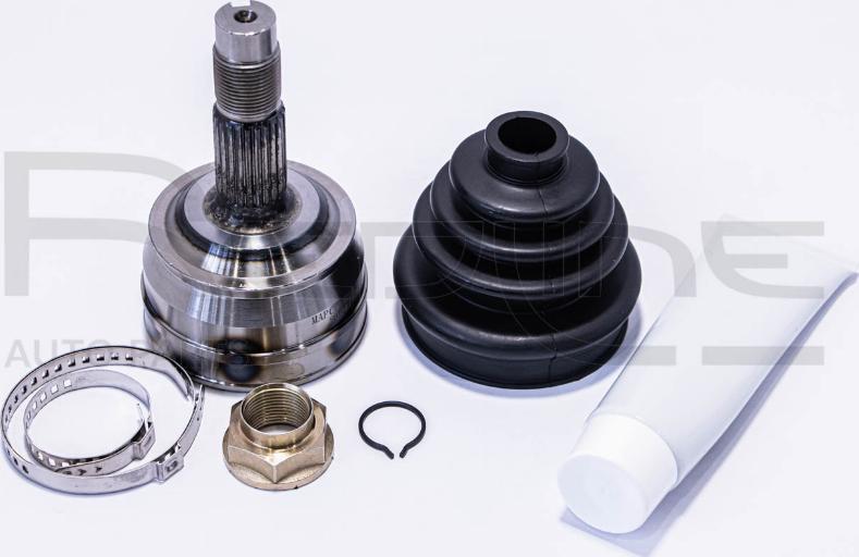 Red Line 45FT007 - Jeu de joints, arbre de transmission droxauto.com