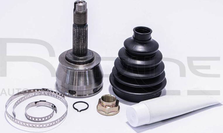 Red Line 45FT010 - Jeu de joints, arbre de transmission droxauto.com