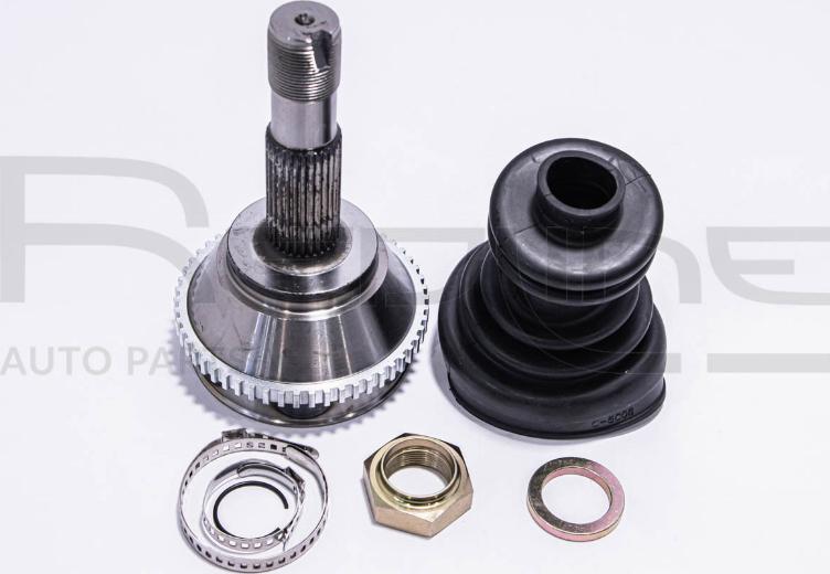 Red Line 45FT011 - Jeu de joints, arbre de transmission droxauto.com