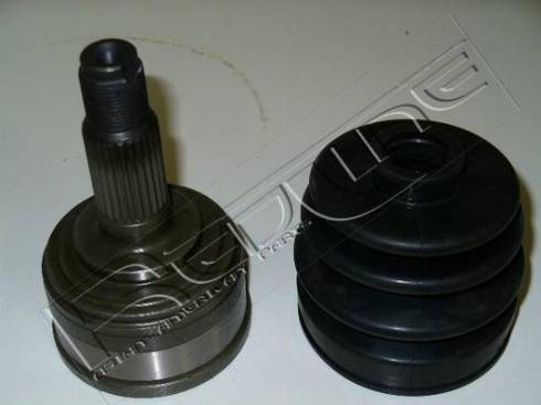 Red Line 45HO000 - Jeu de joints, arbre de transmission droxauto.com