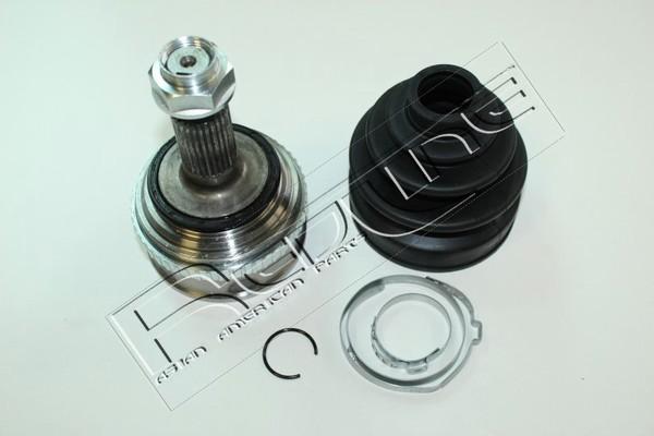 Red Line 45HO010 - Jeu de joints, arbre de transmission droxauto.com