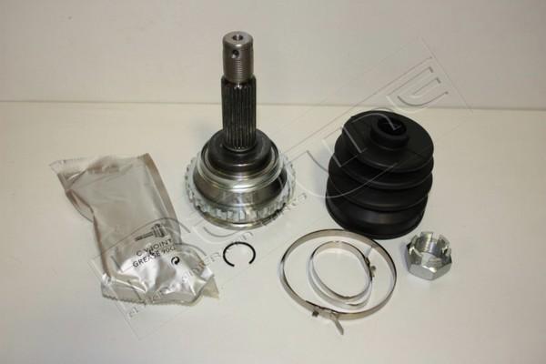 Red Line 45HY005 - Jeu de joints, arbre de transmission droxauto.com