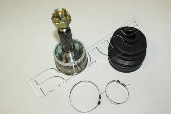 Red Line 45HY013 - Jeu de joints, arbre de transmission droxauto.com