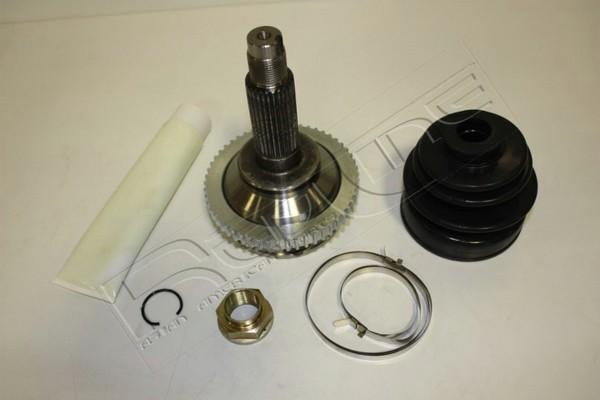 Red Line 45KI009 - Jeu de joints, arbre de transmission droxauto.com