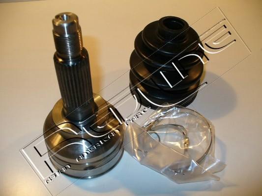 Red Line 45KI005 - Jeu de joints, arbre de transmission droxauto.com