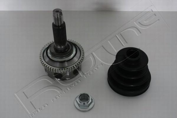 Red Line 45KI008 - Jeu de joints, arbre de transmission droxauto.com