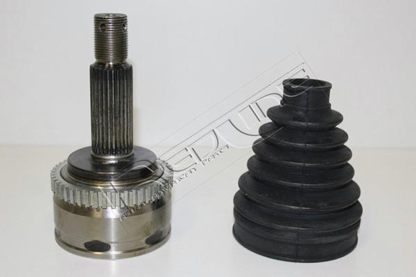 Red Line 45KI018 - Jeu de joints, arbre de transmission droxauto.com