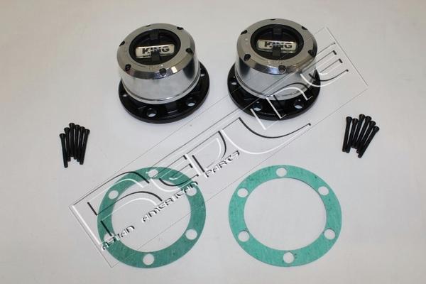 Red Line 45MI000 - Moyeu de roue droxauto.com