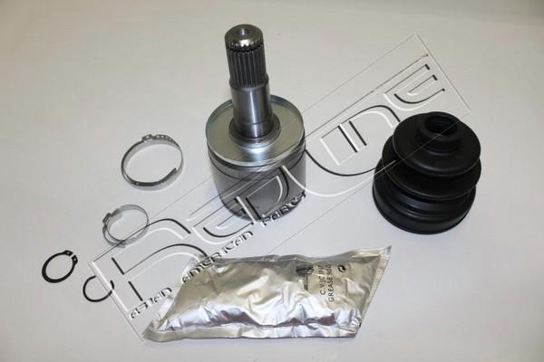 Red Line 45MI033 - Jeu de joints, arbre de transmission droxauto.com