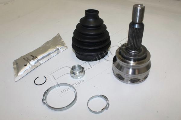 Red Line 45MI037 - Jeu de joints, arbre de transmission droxauto.com