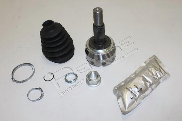 Red Line 45NI063 - Jeu de joints, arbre de transmission droxauto.com