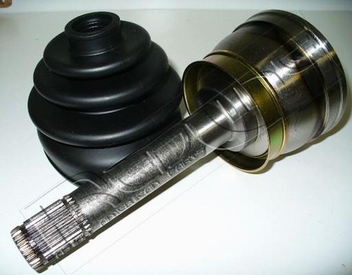 Red Line 45NI006 - Jeu de joints, arbre de transmission droxauto.com