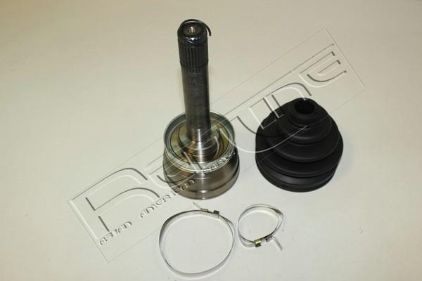 Red Line 45NI002 - Jeu de joints, arbre de transmission droxauto.com