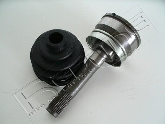 Red Line 45NI014 - Jeu de joints, arbre de transmission droxauto.com