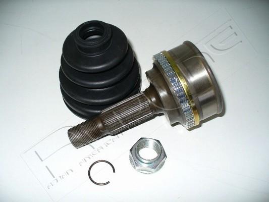Red Line 45TO006 - Jeu de joints, arbre de transmission droxauto.com