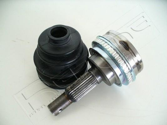 Red Line 45TO002 - Jeu de joints, arbre de transmission droxauto.com