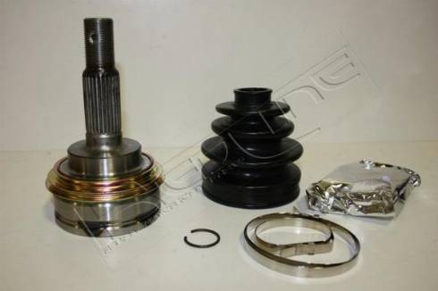 Red Line 45TO014 - Jeu de joints, arbre de transmission droxauto.com