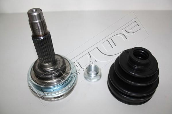 Red Line 45TO017 - Jeu de joints, arbre de transmission droxauto.com