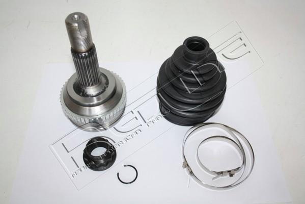 Red Line 45TO035 - Jeu de joints, arbre de transmission droxauto.com