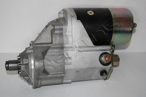 Red Line 46DA001 - Démarreur droxauto.com