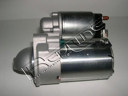 Red Line 46DW004 - Démarreur droxauto.com