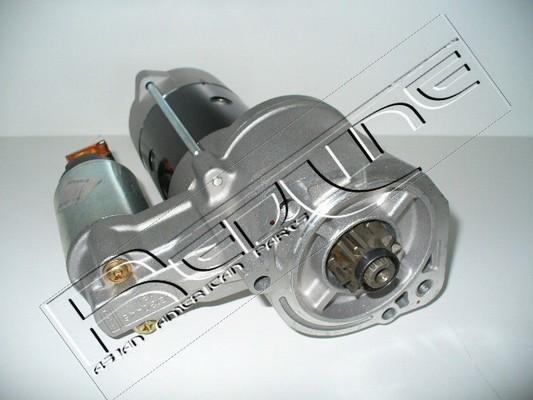 Red Line 46HY000 - Démarreur droxauto.com