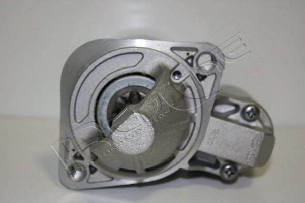 Red Line 46HY010 - Démarreur droxauto.com