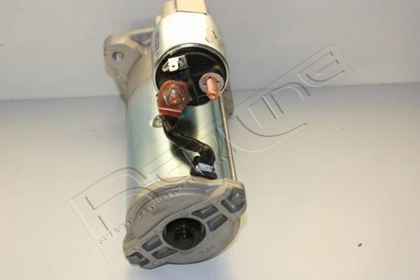 Red Line 46MI005 - Démarreur droxauto.com