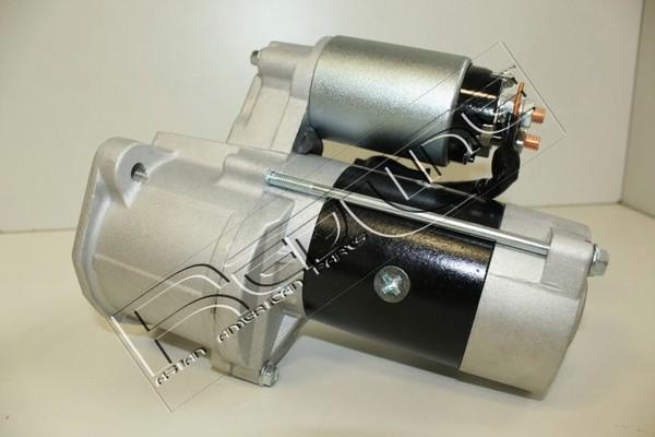 Red Line 46MI000 - Démarreur droxauto.com