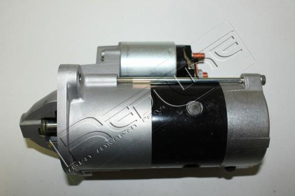 Red Line 46MI007 - Démarreur droxauto.com