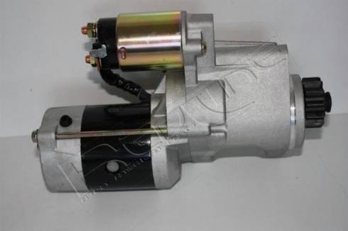 Red Line 46NI005 - Démarreur droxauto.com